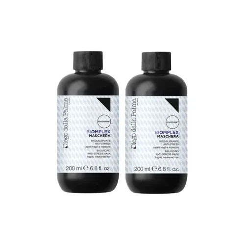 DIEGO DALLA PALMA Баланс Восстанавливающая Маска для Волос 200 мл*2