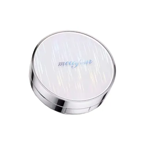 MECAFOUR Звезда Ключ Воздушные подушки CC Крем 15г+15г Замена