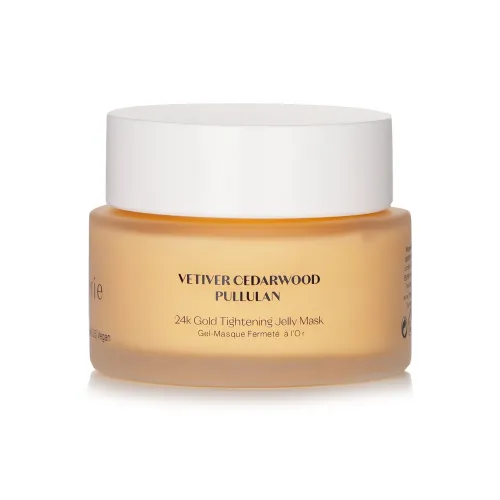 Flanerie 24K Золото Желе Маски для лица Укрепляющие 45 мл