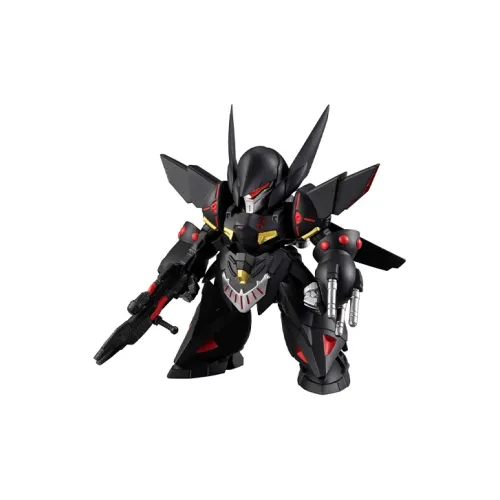 BANDAI FW Супер Робот Wars Истребитель Wars OG Kyo Akatsuki Gouun Shuwan Lucky Draw Single Capsule Toy Целая Коробка 4 шт