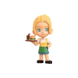 Подтверждение - Пенни - Официантка (разборка и сборка)