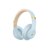 Кристально-синий