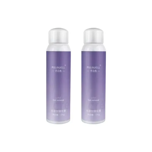 Prahue Lefil Крем для удаления волос 125 г * 2