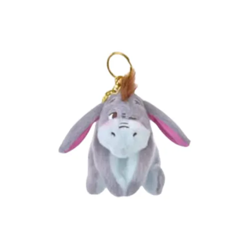 Disney Иа-Иа Cardcaptor Cute Friends Collection Кукла Плюшевая Подвеска 12,5 см Высота