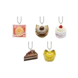 Полный комплект из 5 штук (Без дубликатов)