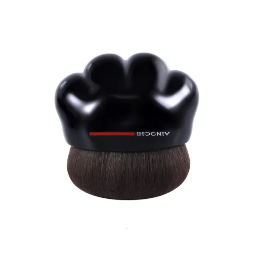 Энергия Кошачья лапа Портативный Foundation Brush