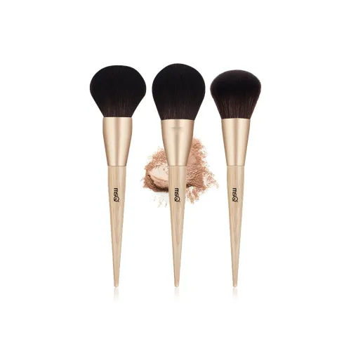 MSQ Кисти для макияжа Унисекс