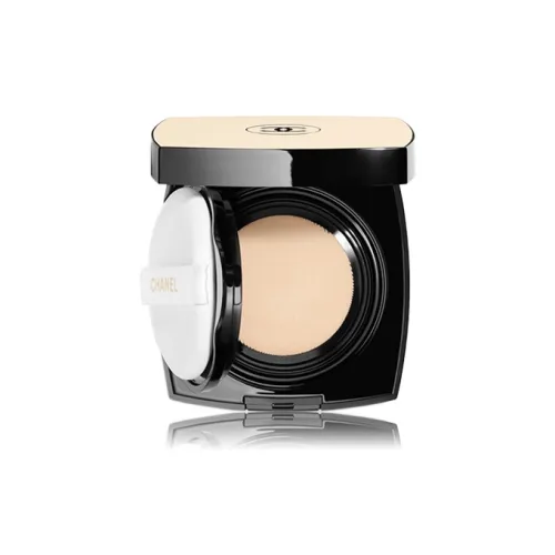 CHANEL Jelly Пастельно-розовый Основа Воздушные подушки Прозрачный Росный Кожа Маскирующий SPF25 PA++ 11г