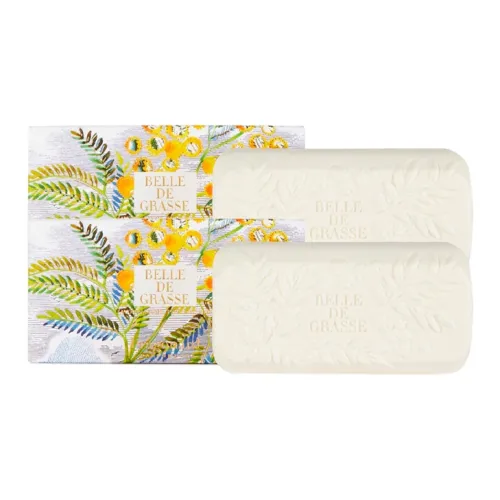 FRAGONARD Белль DE GRASSE Мыло 150г*2