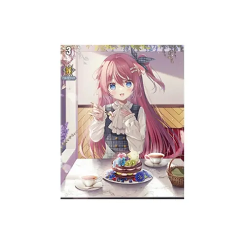 BUSHIROAD Vanguard Saint Ло School'S Opening Season BT02 VGC Дополнительный пакет Упрощенная китайская версия Карты для дуэлей