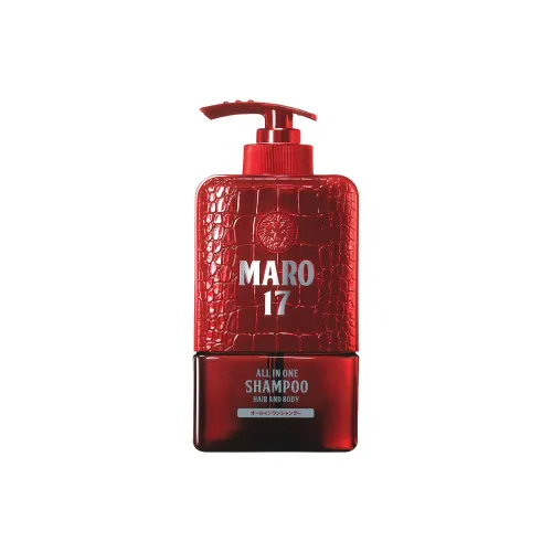 Maro Мужские гели для душа