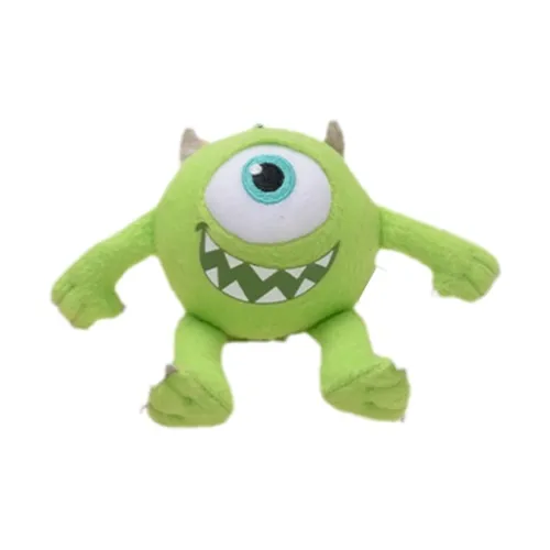 SEGA Alien BIG Eyed Hams Disney Toy Story Sully The Monster Dolls