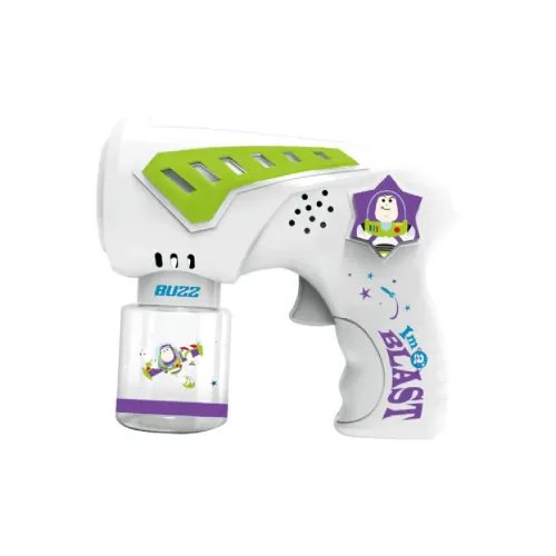Disney Buzz Lightyear Collection Пузыри