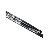 5A-S-BS (Черный + Белый Череп)