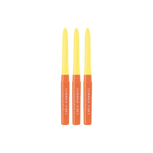 Dermacol Осветляющий карандаш для глаз и губ Playful Eye And LIP 0,09г*3