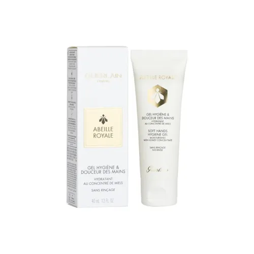 JIAOLAN EMPEROR Пчелка Позе Ручные дезинфицирующие средства для рук 40 мл