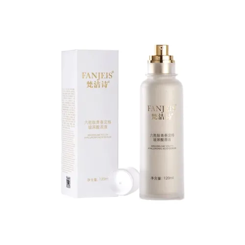 FANJEIS Эфирные масла Унисекс