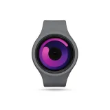 Серо-фиолетовый