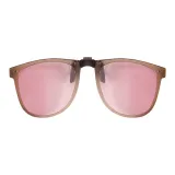 Светло-розовый, кофе