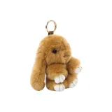 Коричневый