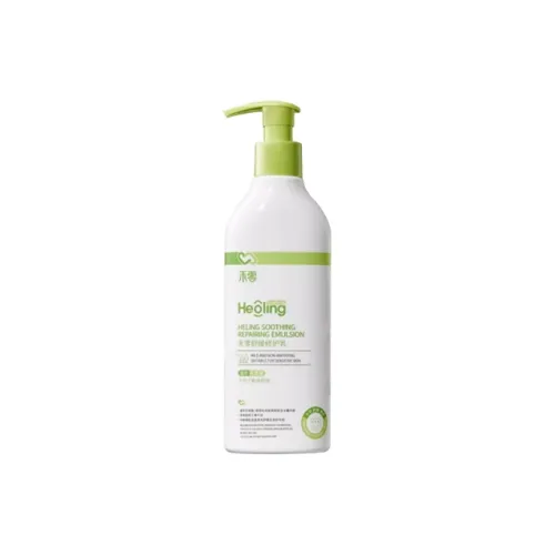 HELING Лосьон Унисекс
