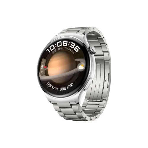 Biaodaige Ремень Совместимость с Huawei Титановый материал