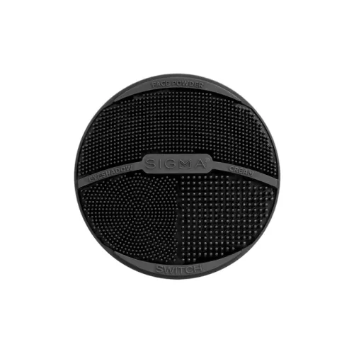 SIGMA BEAUTY Средства для чистки кистей для макияжа