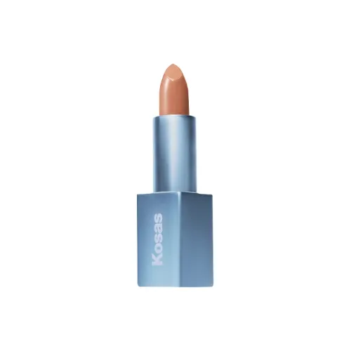 Kosas Enhancing RADIANCE Помады Сатин Блеск Цвет лица