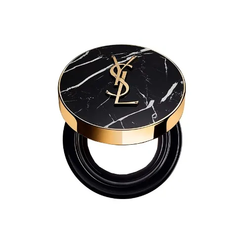 SAINT LAURENT Легкий и Воздушный Сыворотка Foundation Крем Оболочка