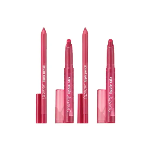 COLOURPOP LIP Подкладка для помады Наборы косметики