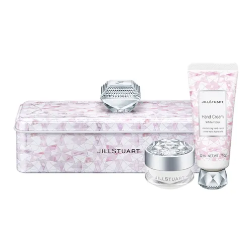 JILL STUART LIP и Hand Защитный Подарочный набор Collection Set