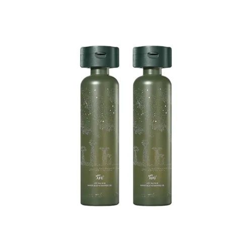 AFU Baobab Tree Hydrating Попурри