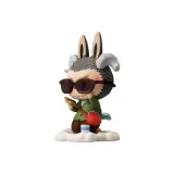 Подтверждение - Козерог (развертывание и снятие упаковки)