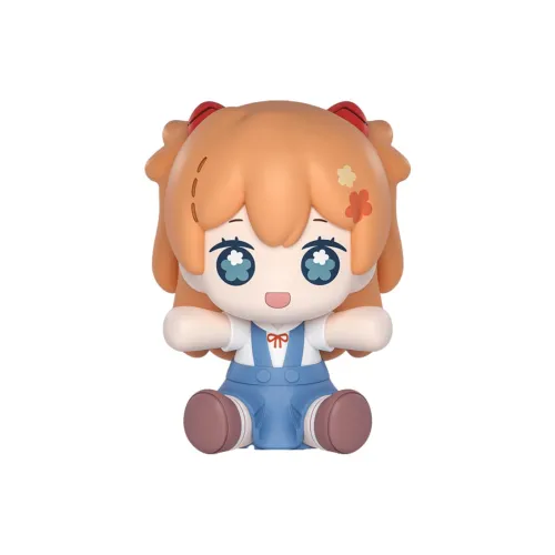 GSC Аска Лэнгли Сорью Huggy Good Smile Стиль Позиционирование BOA Аска Лэнгли Сорью • Langley Версия Фигурки в стиле Chibi