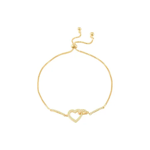 Floating Joy Циркон Браслеты Женские