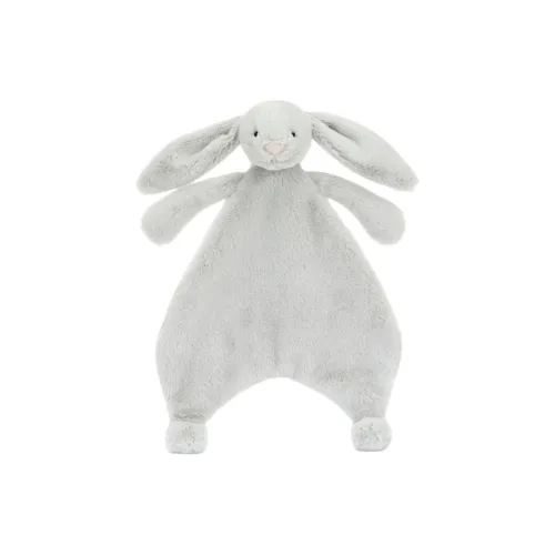 JELLYCAT Bunny Collection UK JELLYCAT Shy Серебряный Аксессуары для кукол