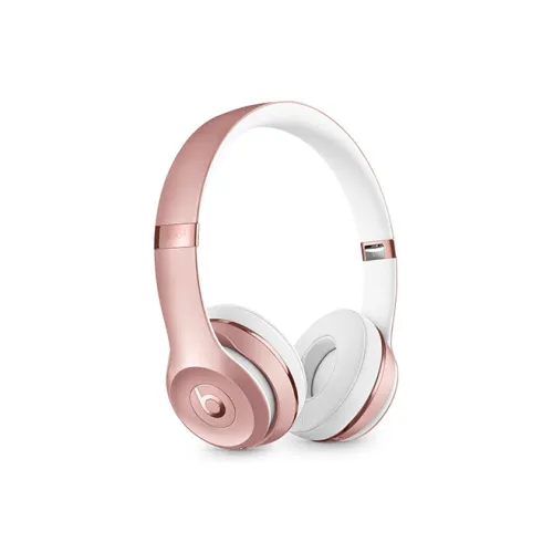 Beats Solo3 Wireless True Беспроводной совместимый с обеими операционными системами Apple и Android. Наушники с Bluetooth крепящиеся на голову