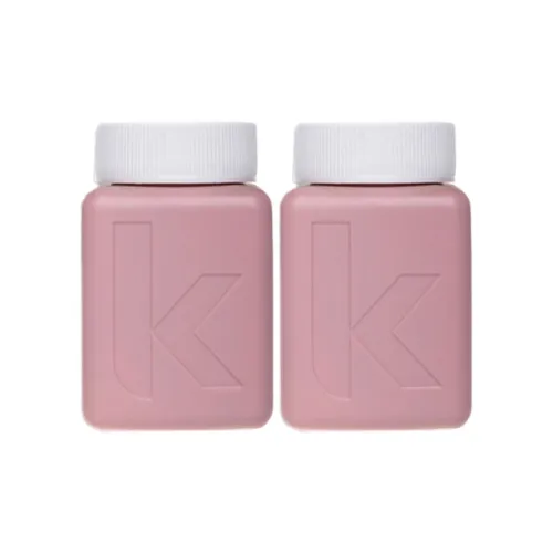 KM Fine Colored Уход за волосами Восстанавливающие кондиционеры 40 мл*2