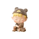 Подтвержденная версия - Три Медведя (не раскрывалась и не упаковывалась)