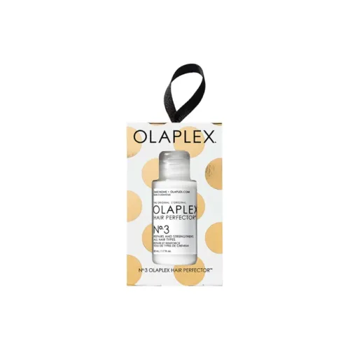OLAPLEX №3 Фальшивая Day Украшение Волосы Кондиционеры 50 мл