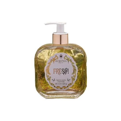 Santa Maria Novella Антибактериальный гель для рук 250 мл Заправка 250 мл