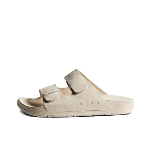 REEF Slip-resistant Слипоны Женские Бежевые