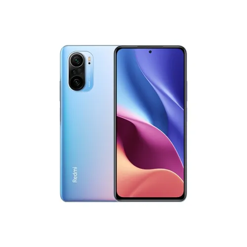 Xiaomi Redmi K40 Pro+ Snapdragon 888 Смартфоны