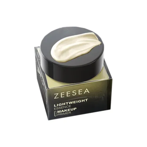 ZEESEA Прозрачный Essence Макияж Праймер Точно подходящий Увлажняющий 30г