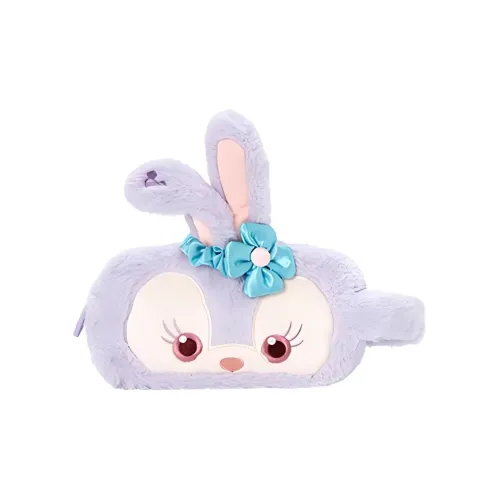 Disney Shanghai Disney StellaLou 3D-эффект Плюшевый Ухо Пен Сумочка для украшений Аксессуары для кукол