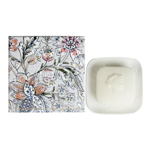 FRAGONARD MY Immortal Фигура с принтом Мыло And Мыло Чехол Мыло 150г + Мыло Коробка