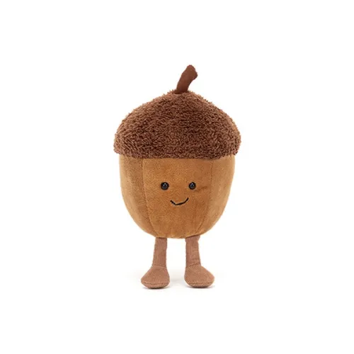 JELLYCAT Fun Plant Мягкая игрушка