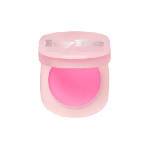 Kylie Cosmetics LIP и Cheek Светлый Бальзам Легко Смешиваемый Тон для лица 3г*3