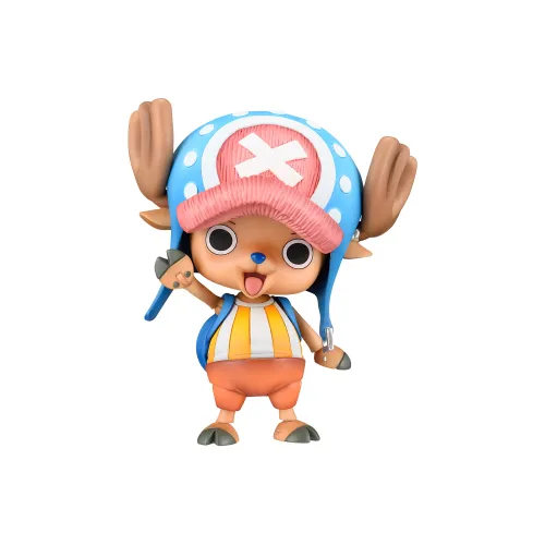 MegaHouse VAH Giaba Через Два Года Фигурки в Стиле Chibi