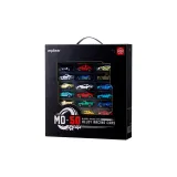 Сплав Гонки Клуб - 50 Классические автомобили с функцией pullback